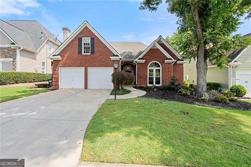 1805 Wilkenson Crossing Marietta - 2