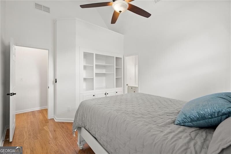 1805 Wilkenson Crossing Marietta - 20