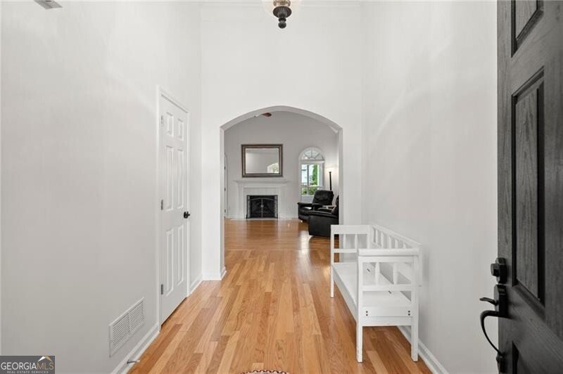 1805 Wilkenson Crossing Marietta - 3