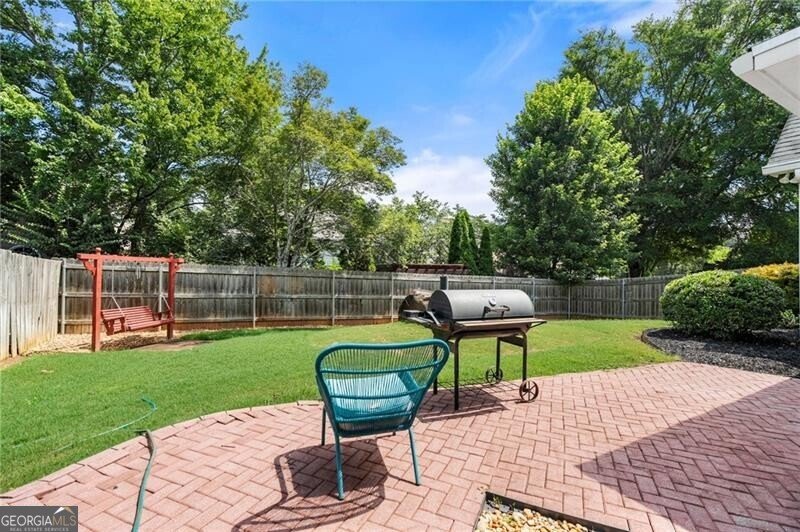1805 Wilkenson Crossing Marietta - 30
