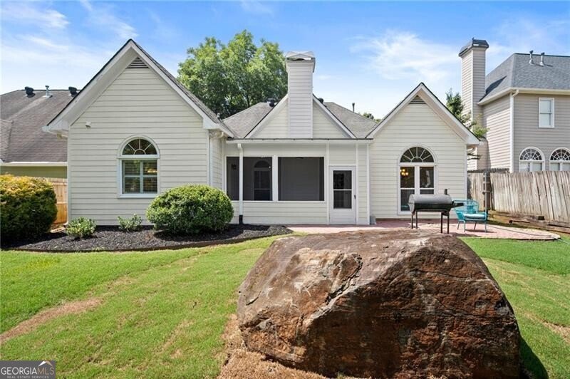 1805 Wilkenson Crossing Marietta - 31