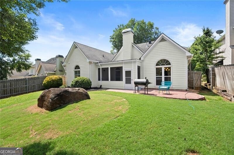 1805 Wilkenson Crossing Marietta - 32