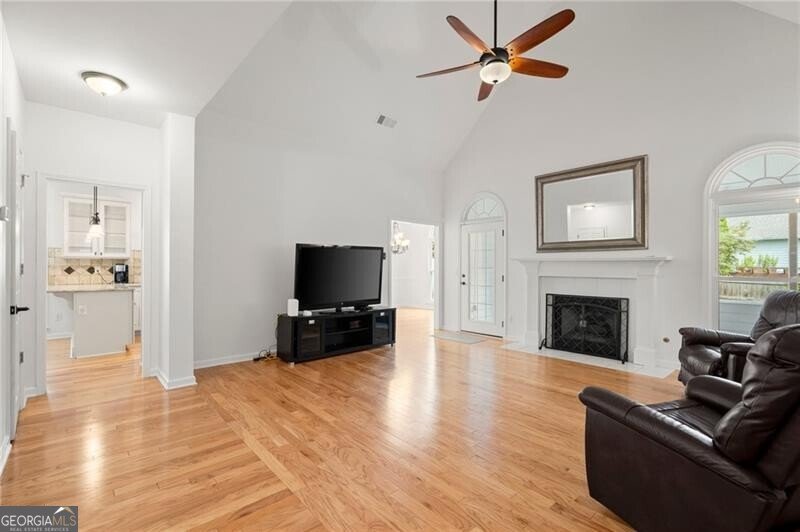 1805 Wilkenson Crossing Marietta - 5