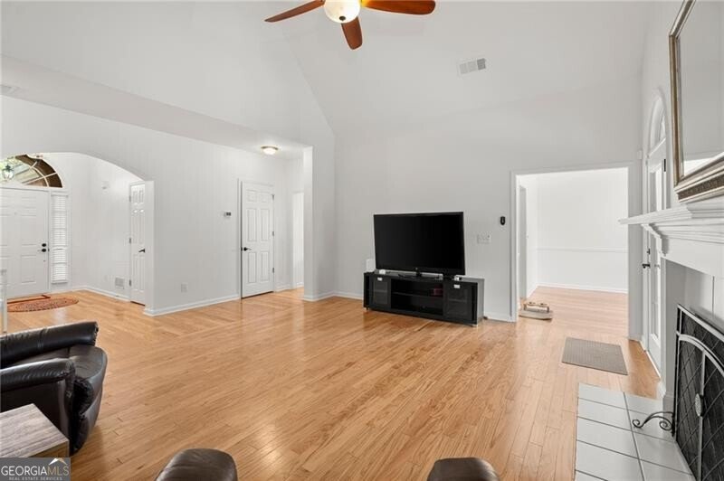1805 Wilkenson Crossing Marietta - 6