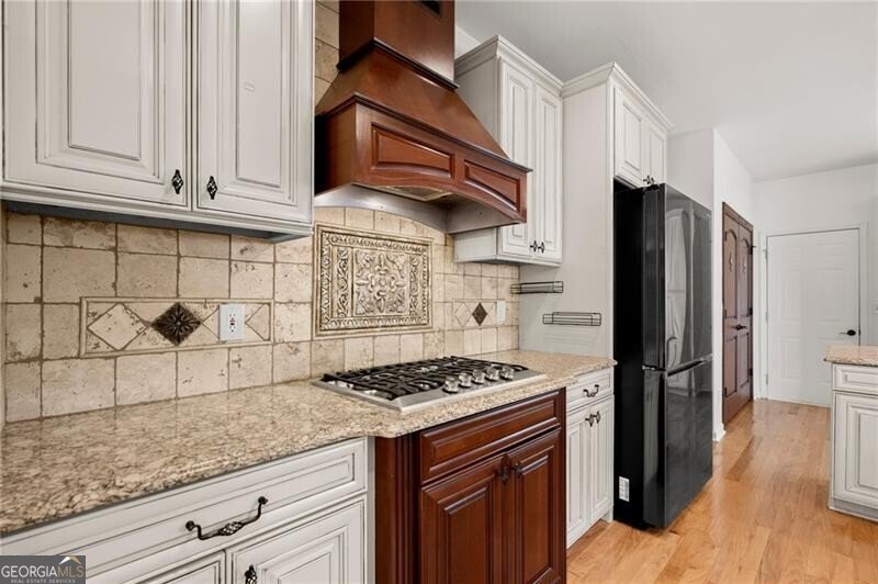 1805 Wilkenson Crossing Marietta - 7