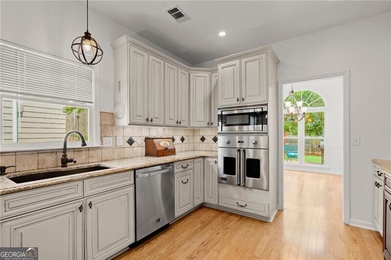 1805 Wilkenson Crossing Marietta - 8