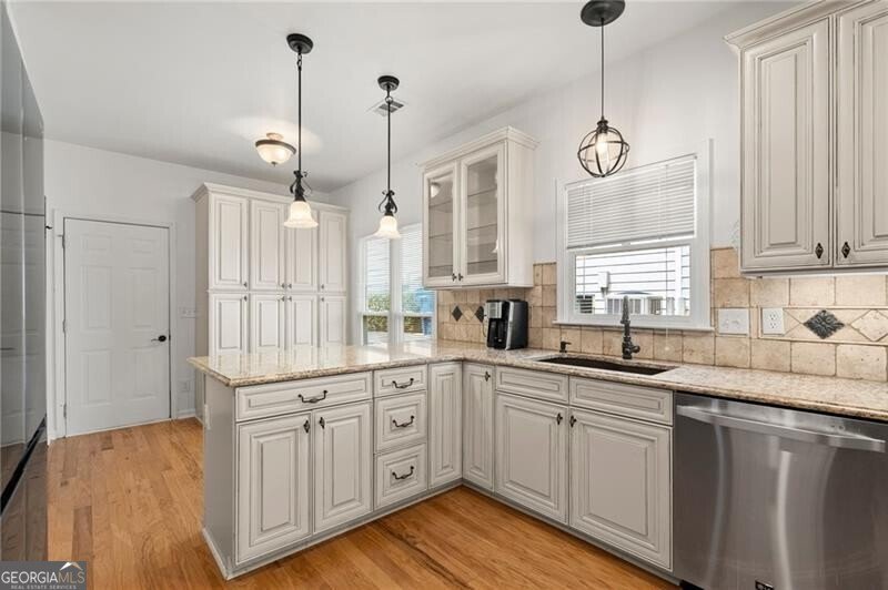 1805 Wilkenson Crossing Marietta - 9