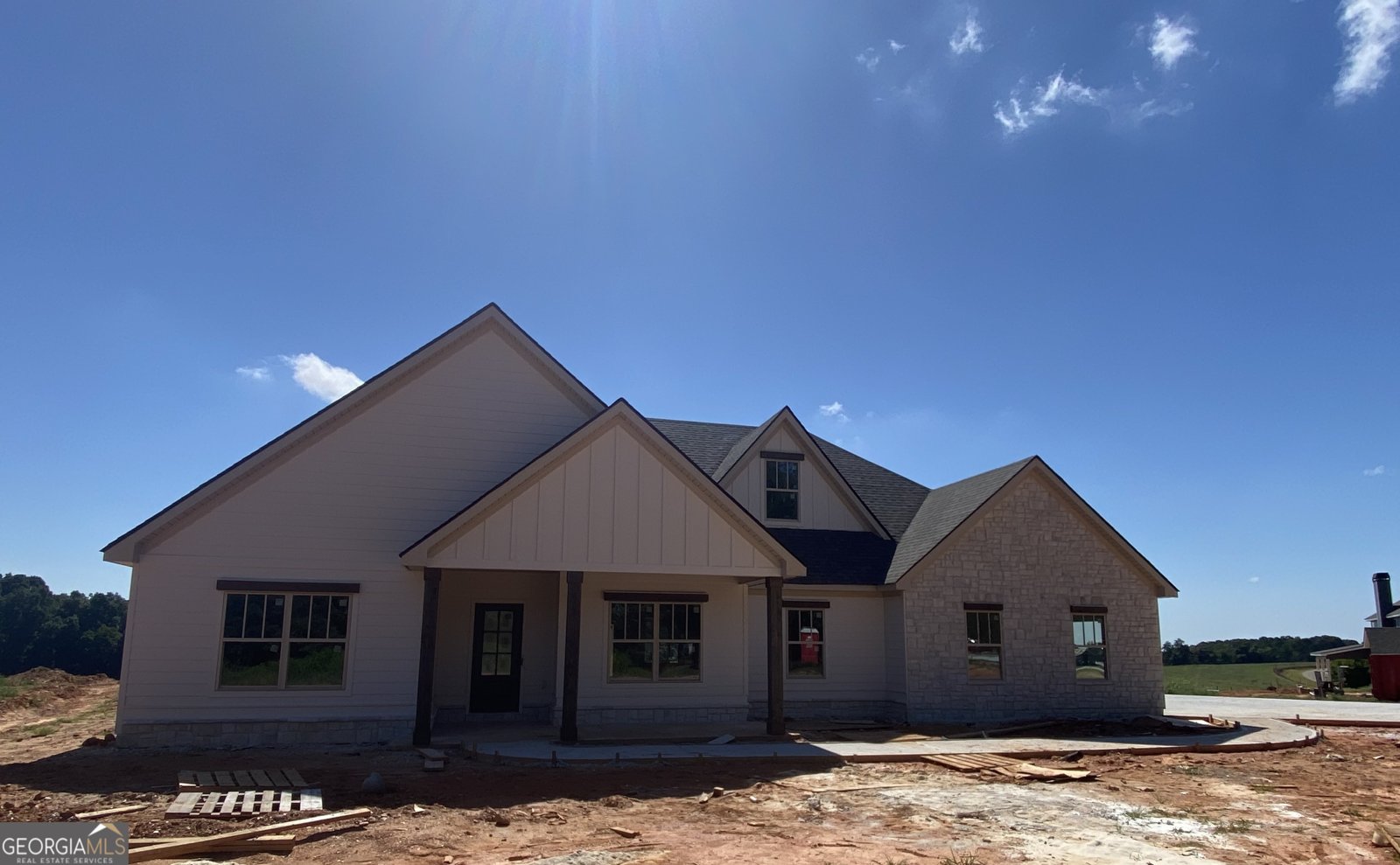 359 Gray Road Roopville - 2