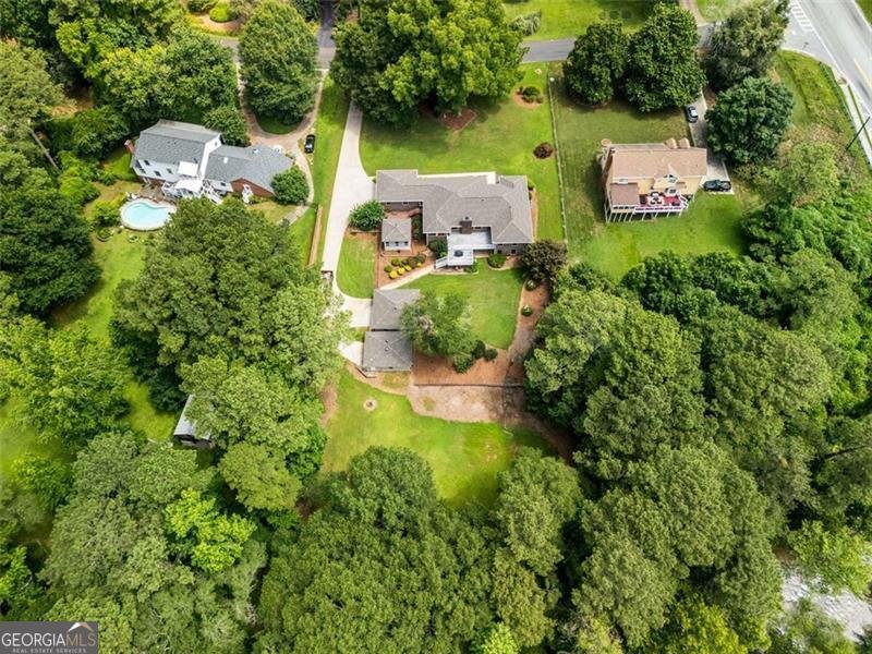 1535 PATHFINDER Lilburn - 12