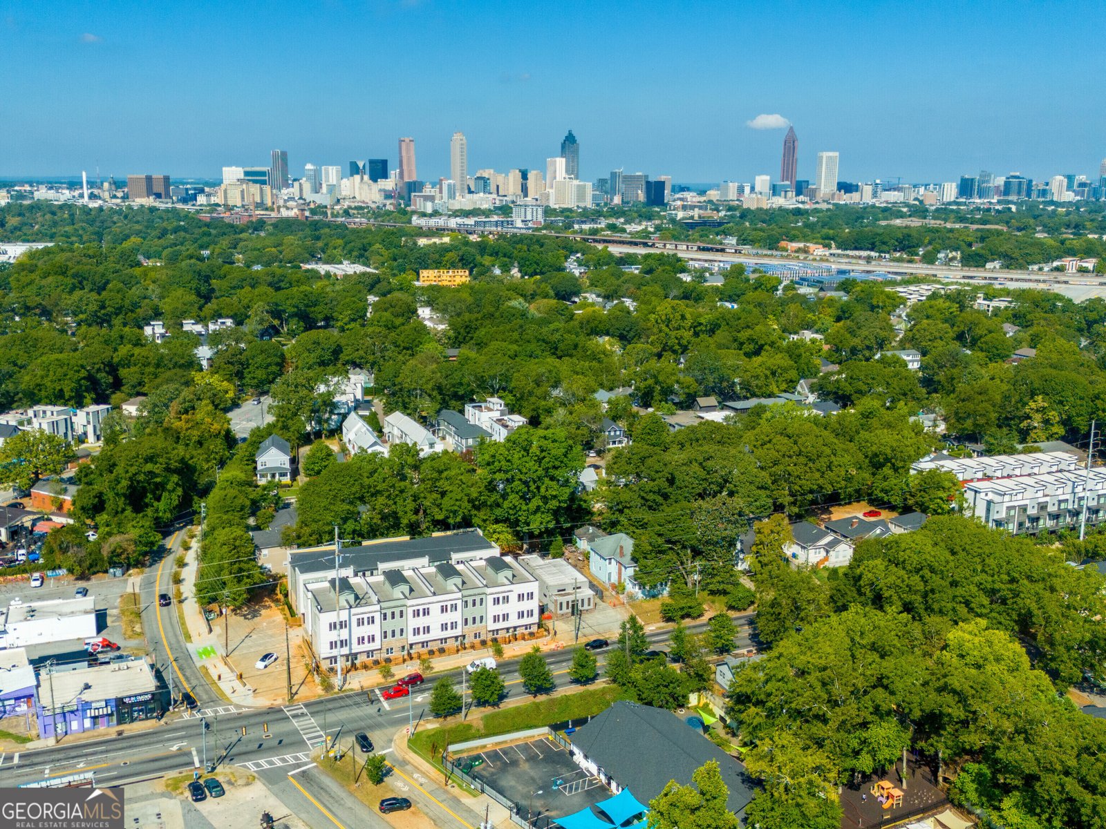 175 Moreland Avenue Atlanta - 38