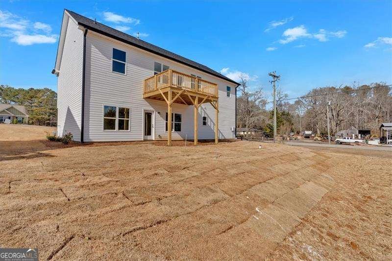19 Bridgemill Drive Douglasville - 19
