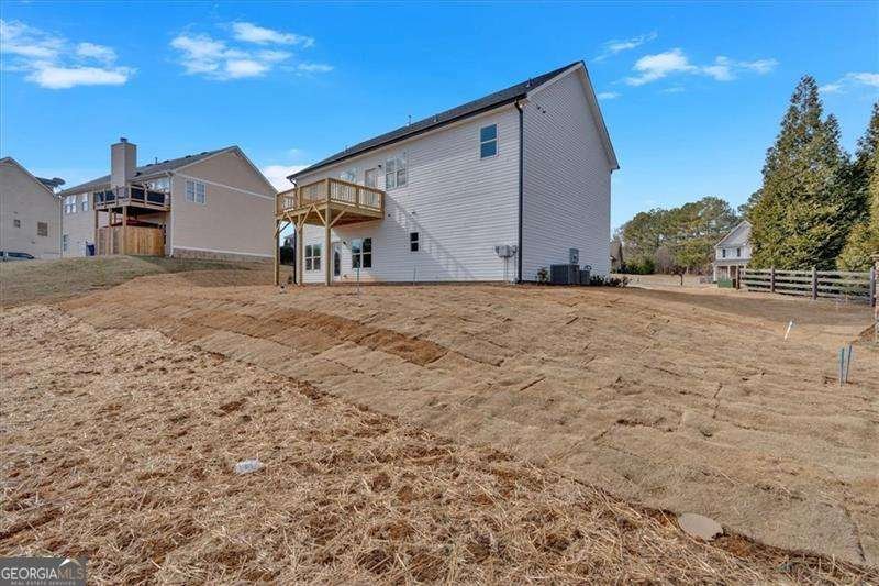 19 Bridgemill Drive Douglasville - 21