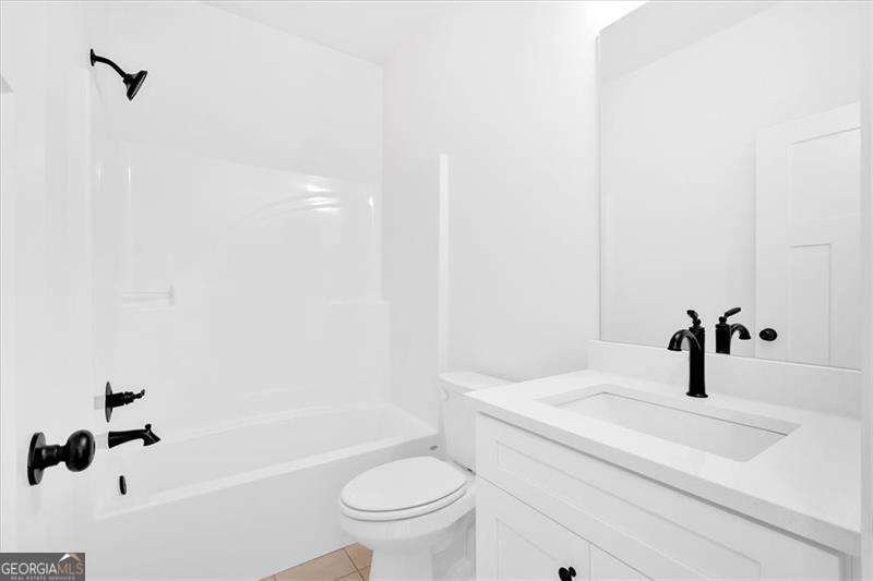 19 Bridgemill Drive Douglasville - 8