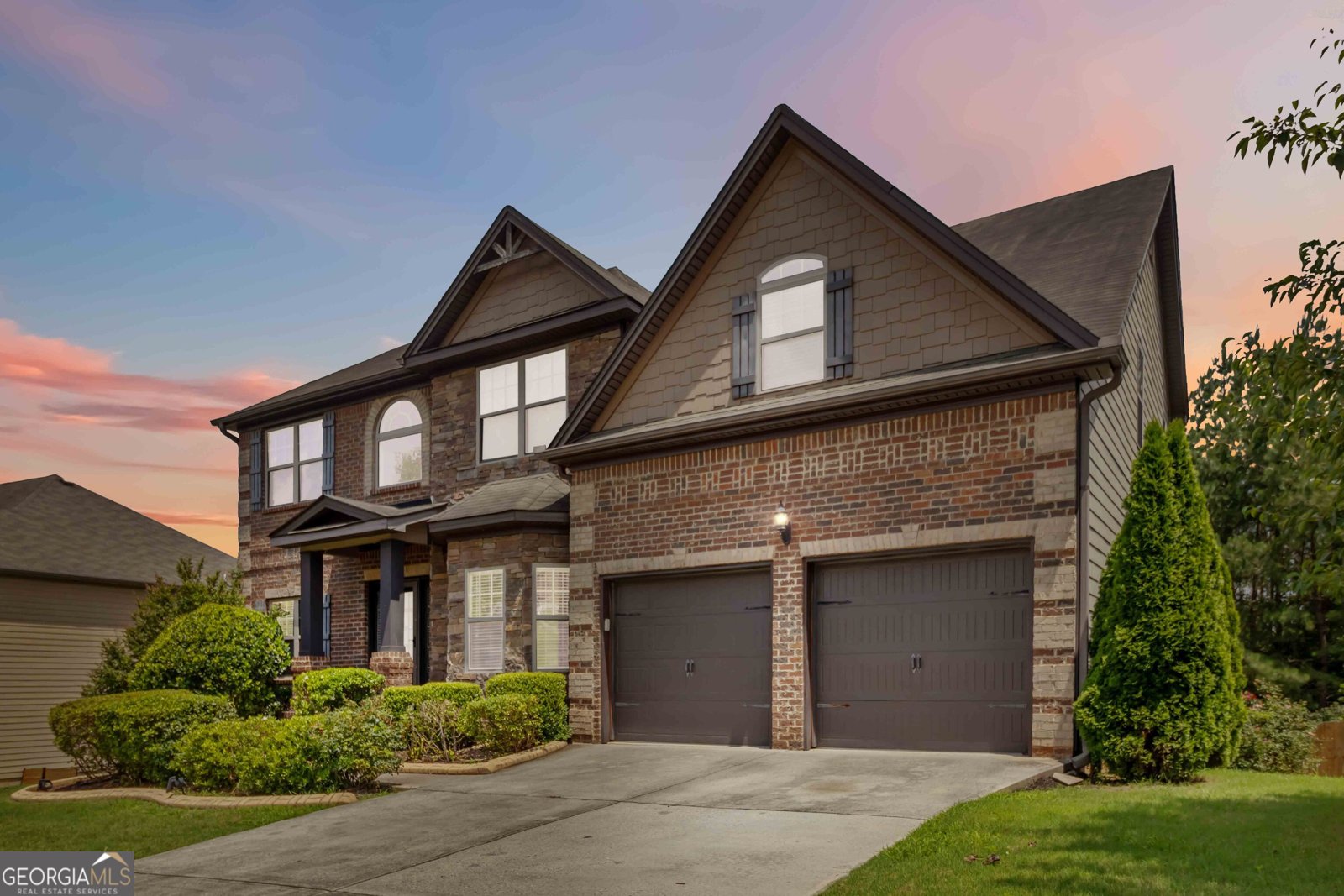 4249 CAVEAT Court Fairburn - 1