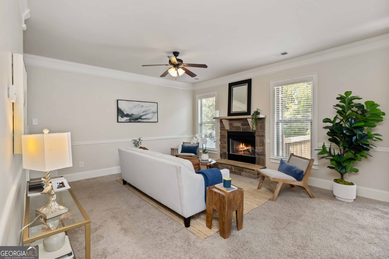 4249 CAVEAT Court Fairburn - 11