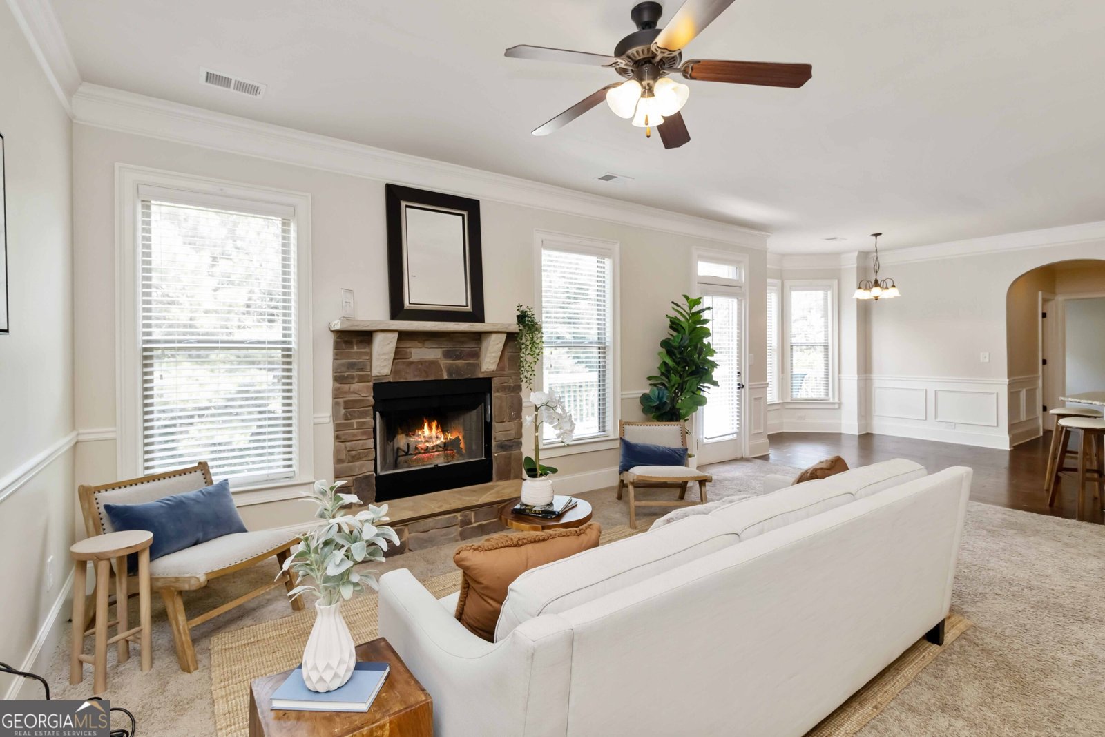 4249 CAVEAT Court Fairburn - 12