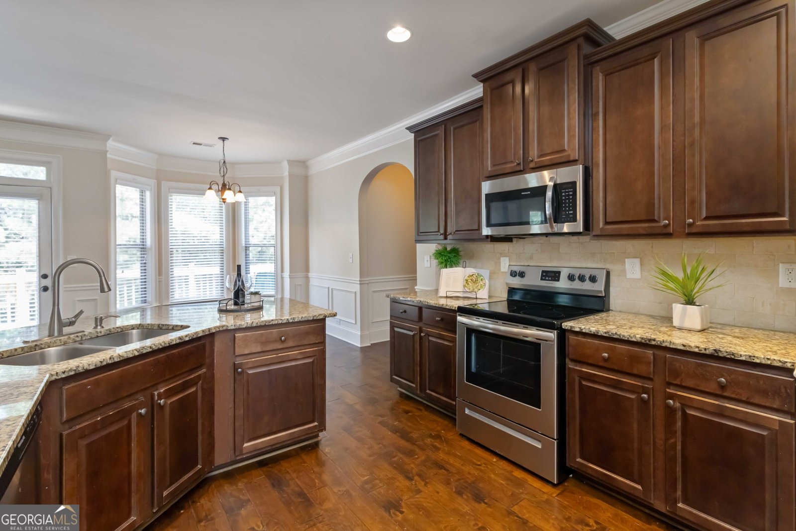 4249 CAVEAT Court Fairburn - 15