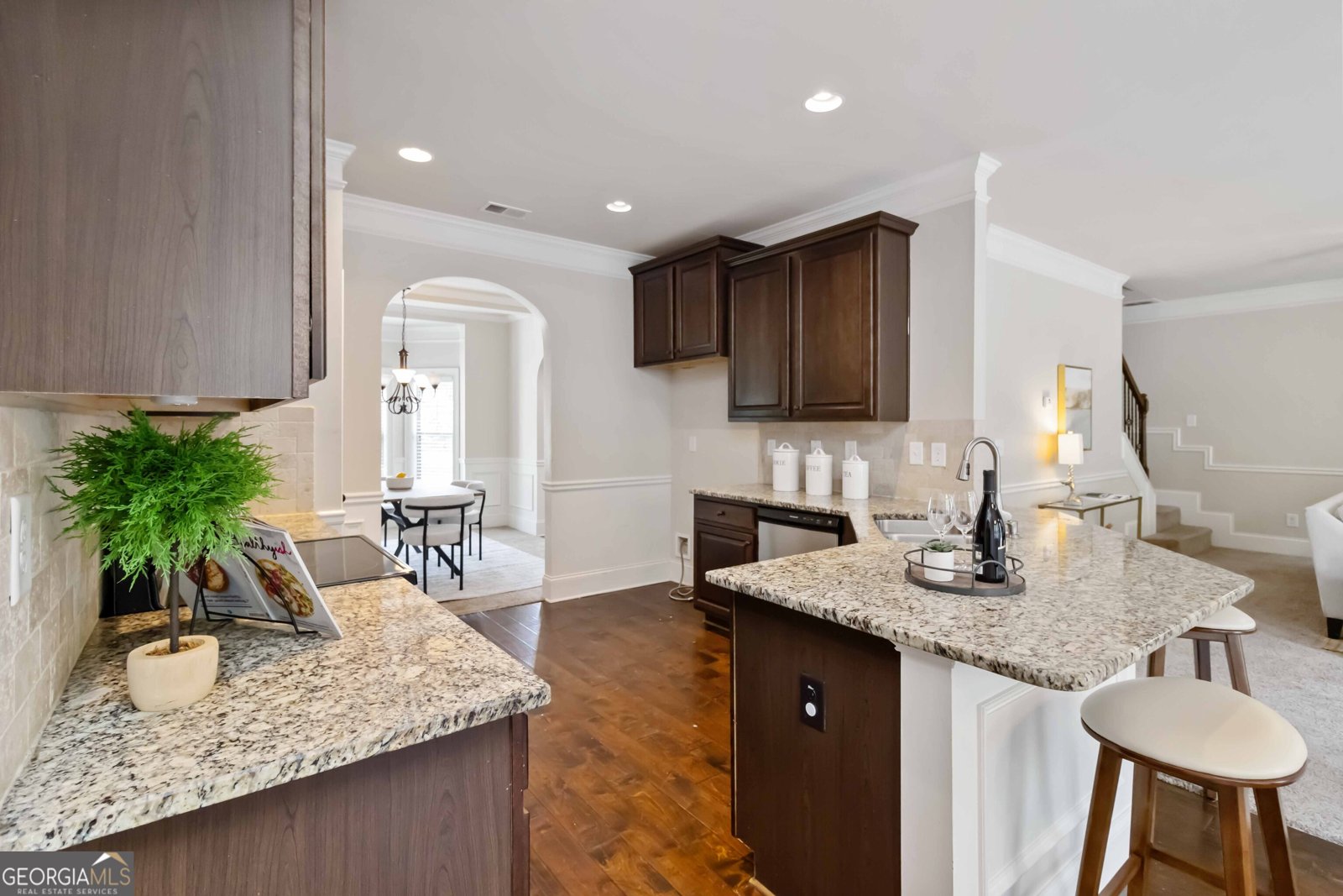 4249 CAVEAT Court Fairburn - 16