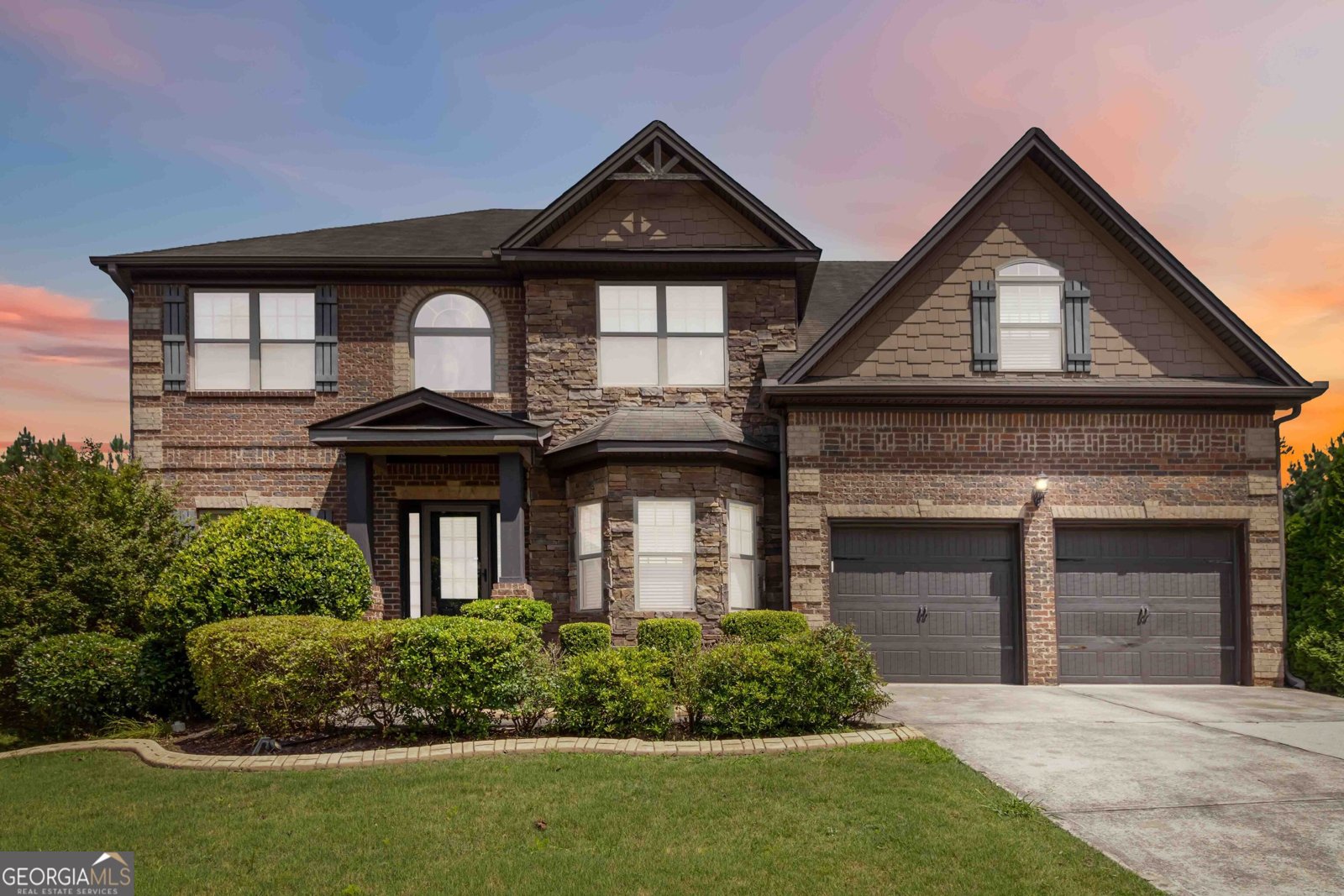 4249 CAVEAT Court Fairburn - 2