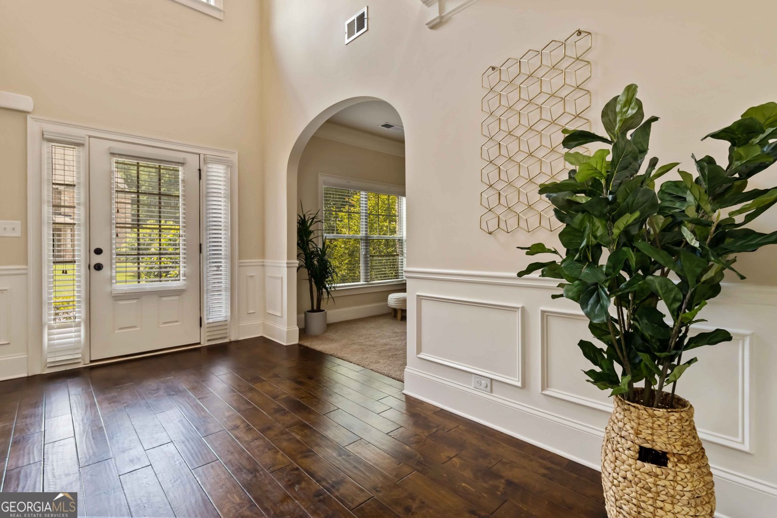4249 CAVEAT Court Fairburn - 3