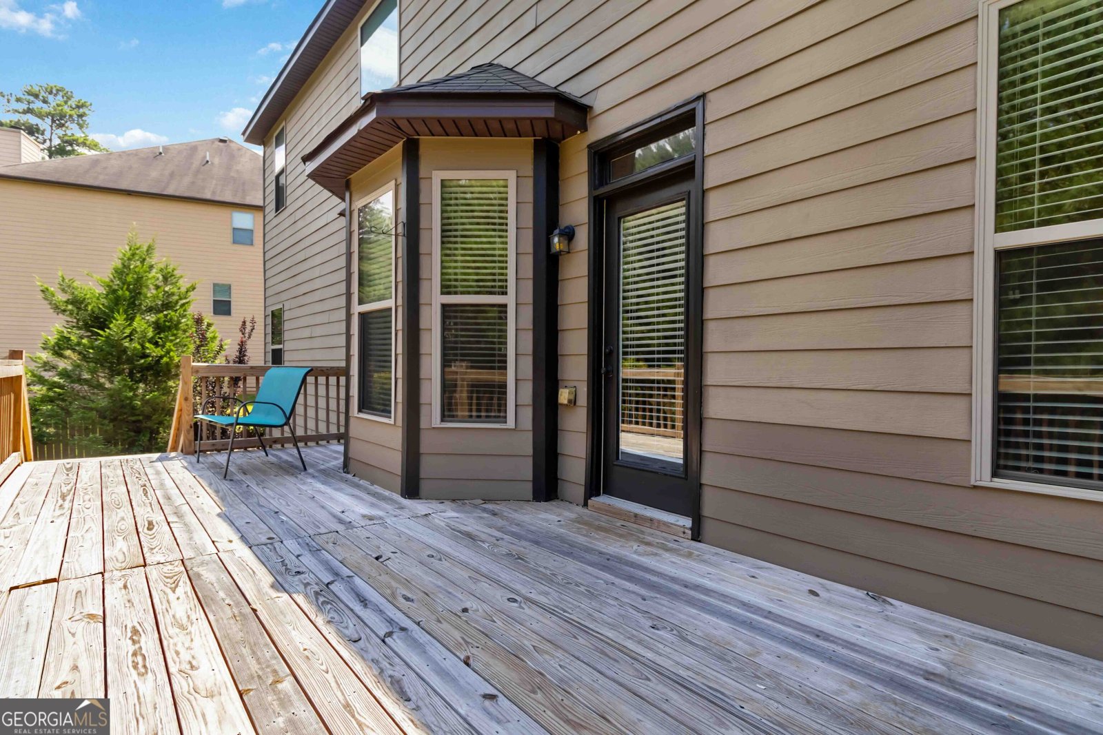 4249 CAVEAT Court Fairburn - 31