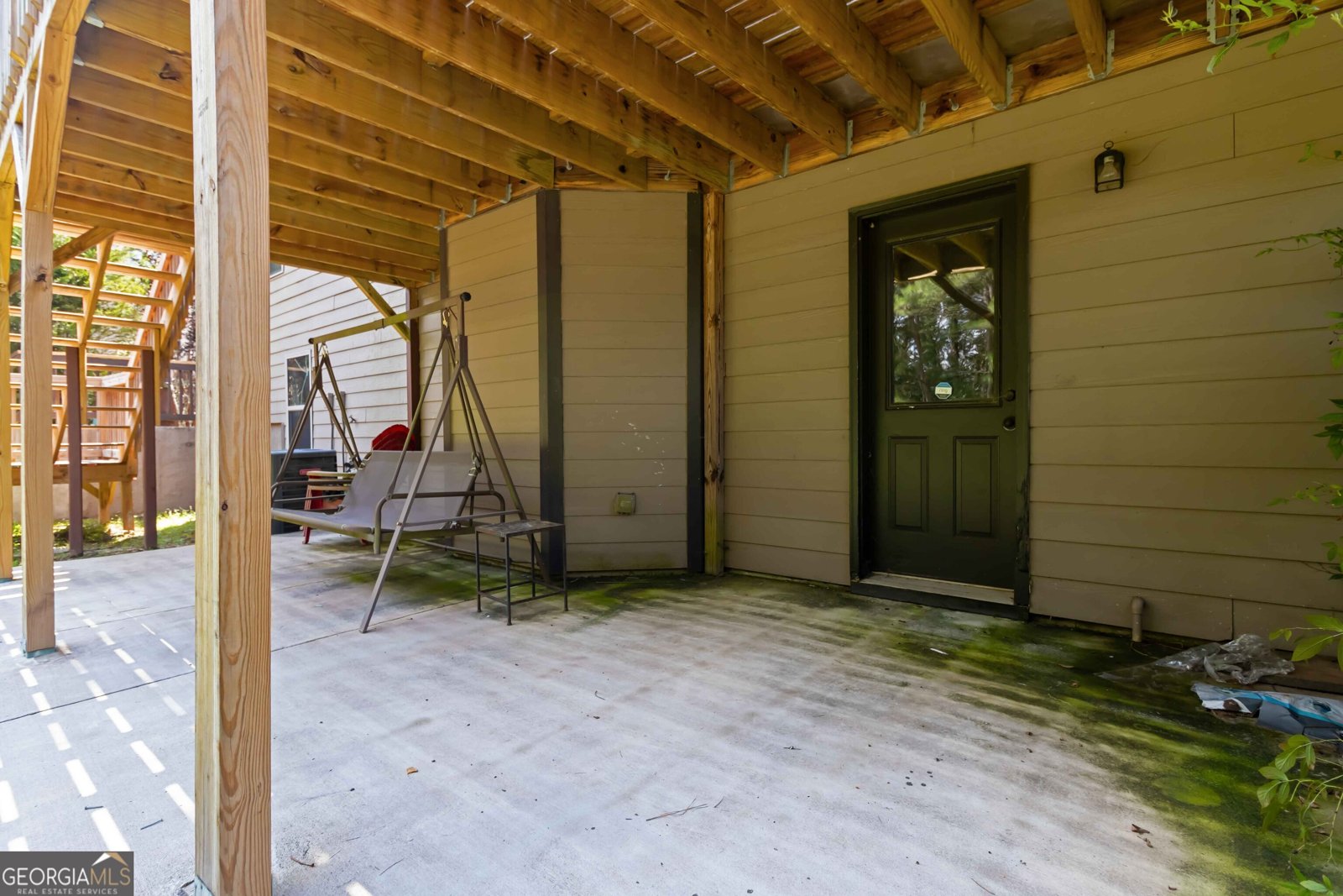 4249 CAVEAT Court Fairburn - 32