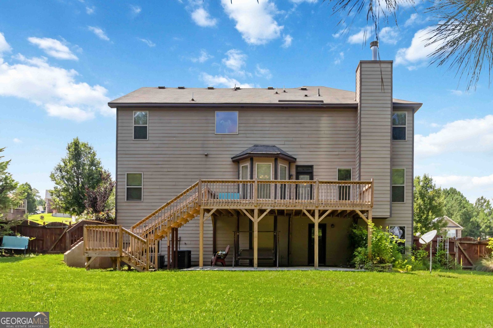 4249 CAVEAT Court Fairburn - 33