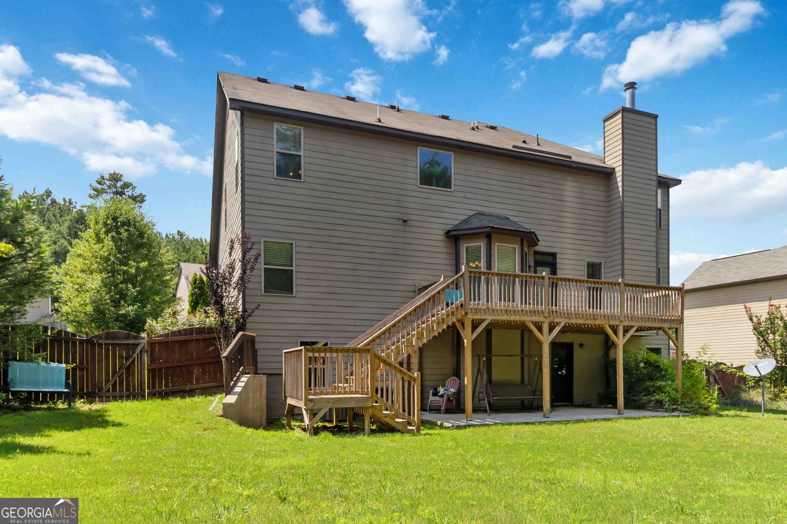 4249 CAVEAT Court Fairburn - 34