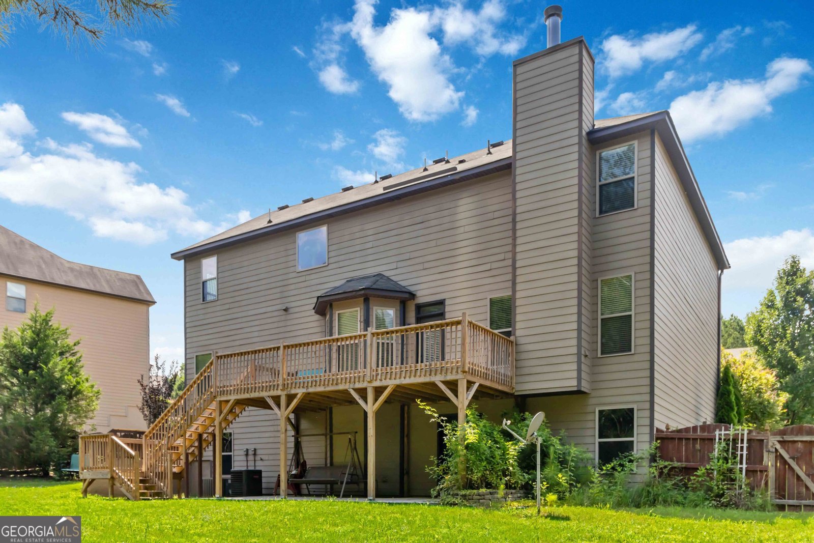 4249 CAVEAT Court Fairburn - 35