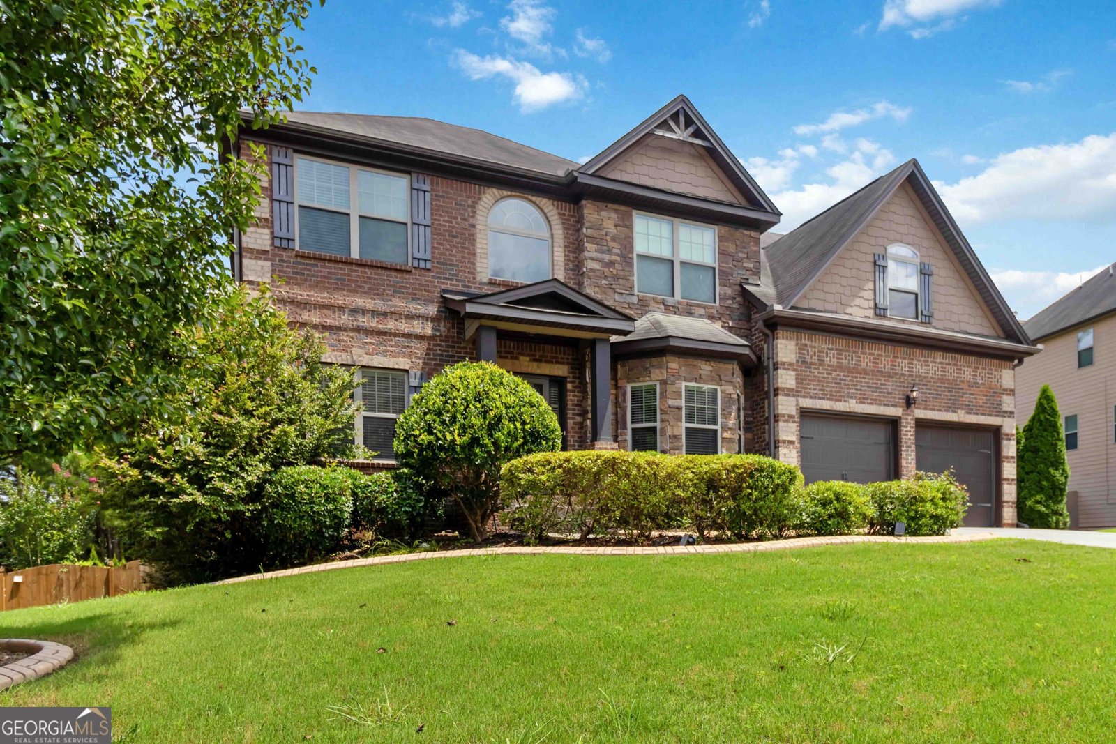 4249 CAVEAT Court Fairburn - 36