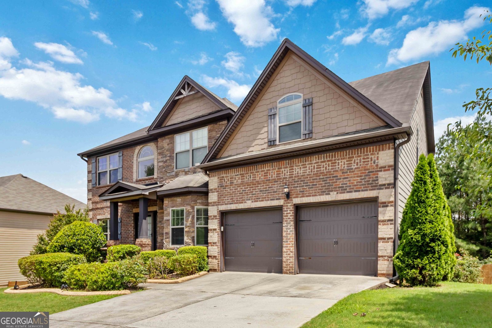 4249 CAVEAT Court Fairburn - 37