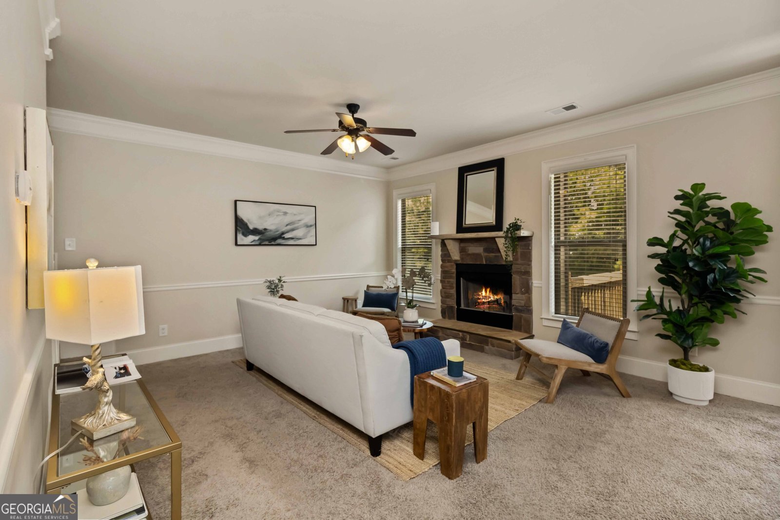 4249 CAVEAT Court Fairburn - 4