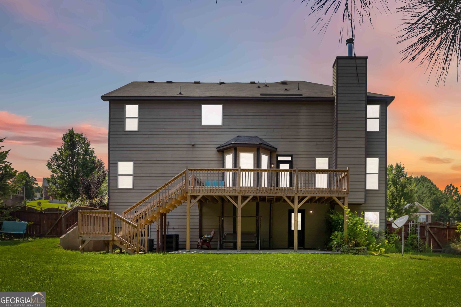 4249 CAVEAT Court Fairburn - 8