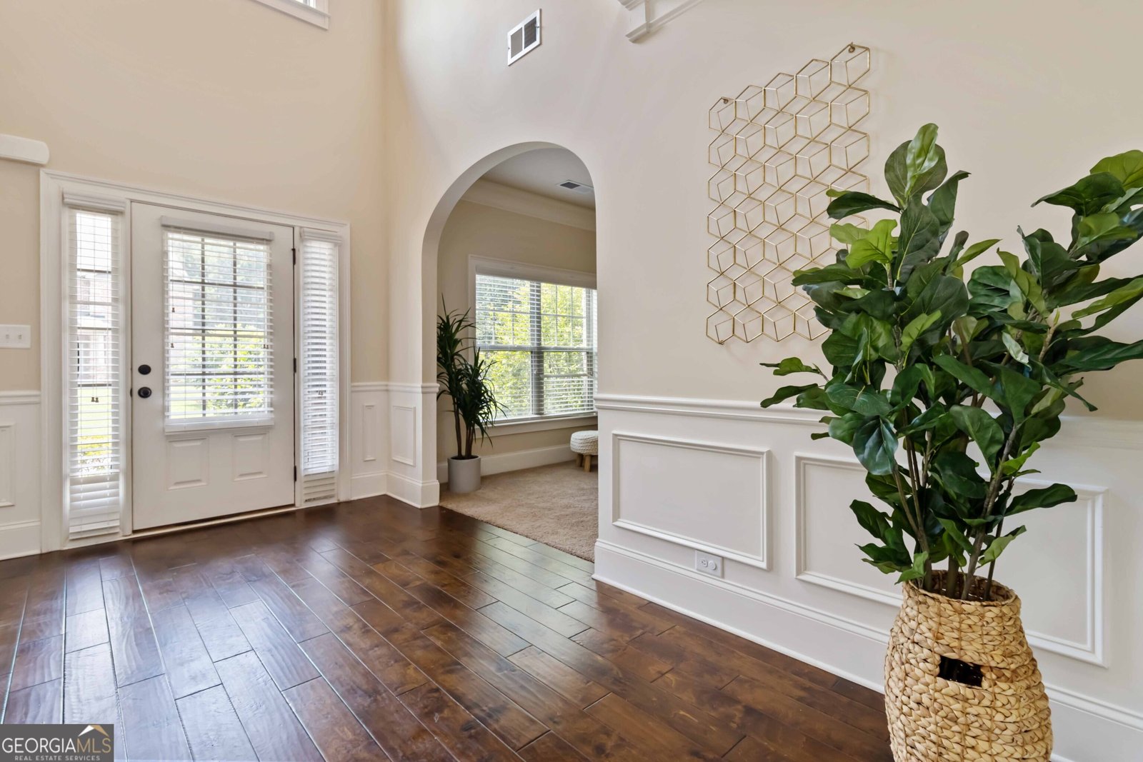 4249 CAVEAT Court Fairburn - 9