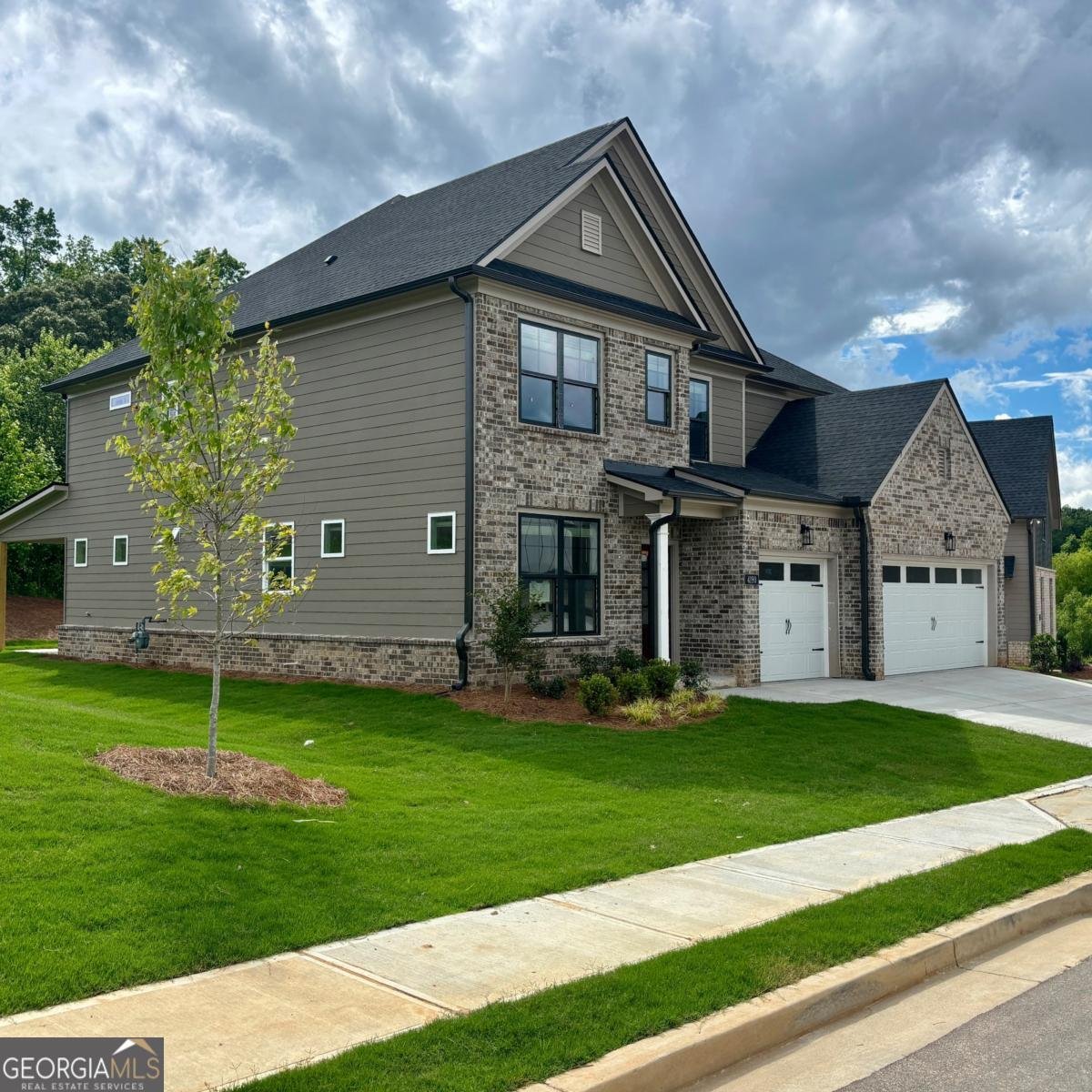4190 Hosch Reserve Drive Buford - 2