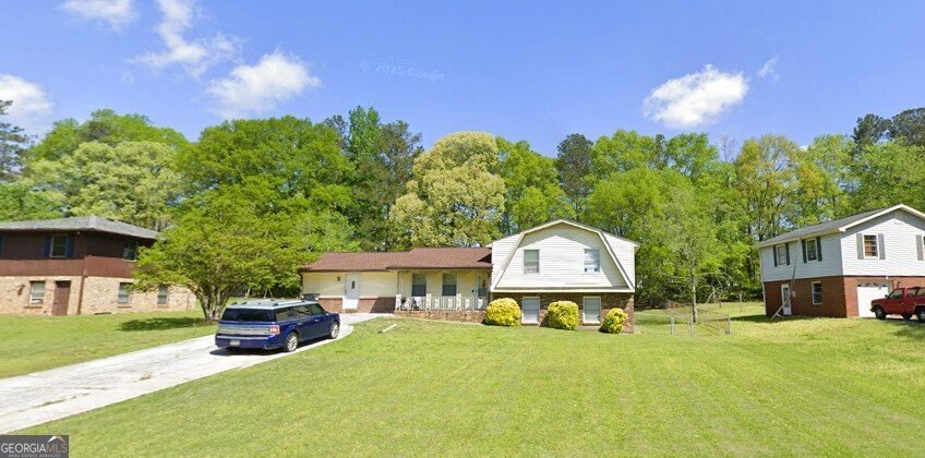 4218 Carlos Court Powder Springs - 1