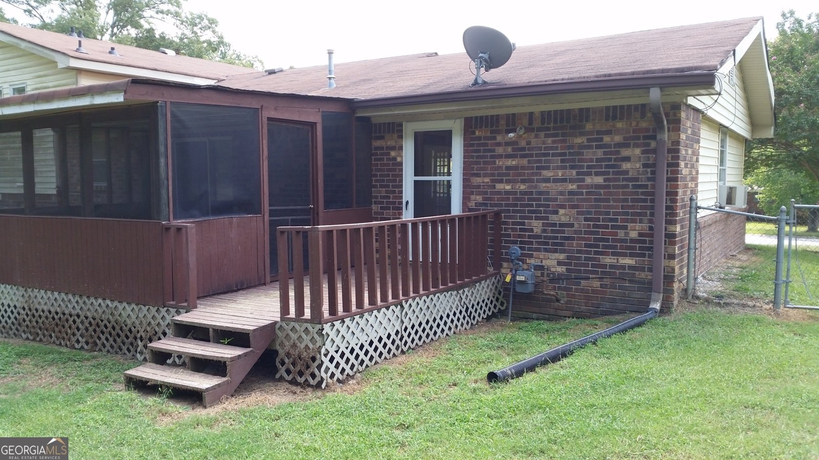 4218 Carlos Court Powder Springs - 19