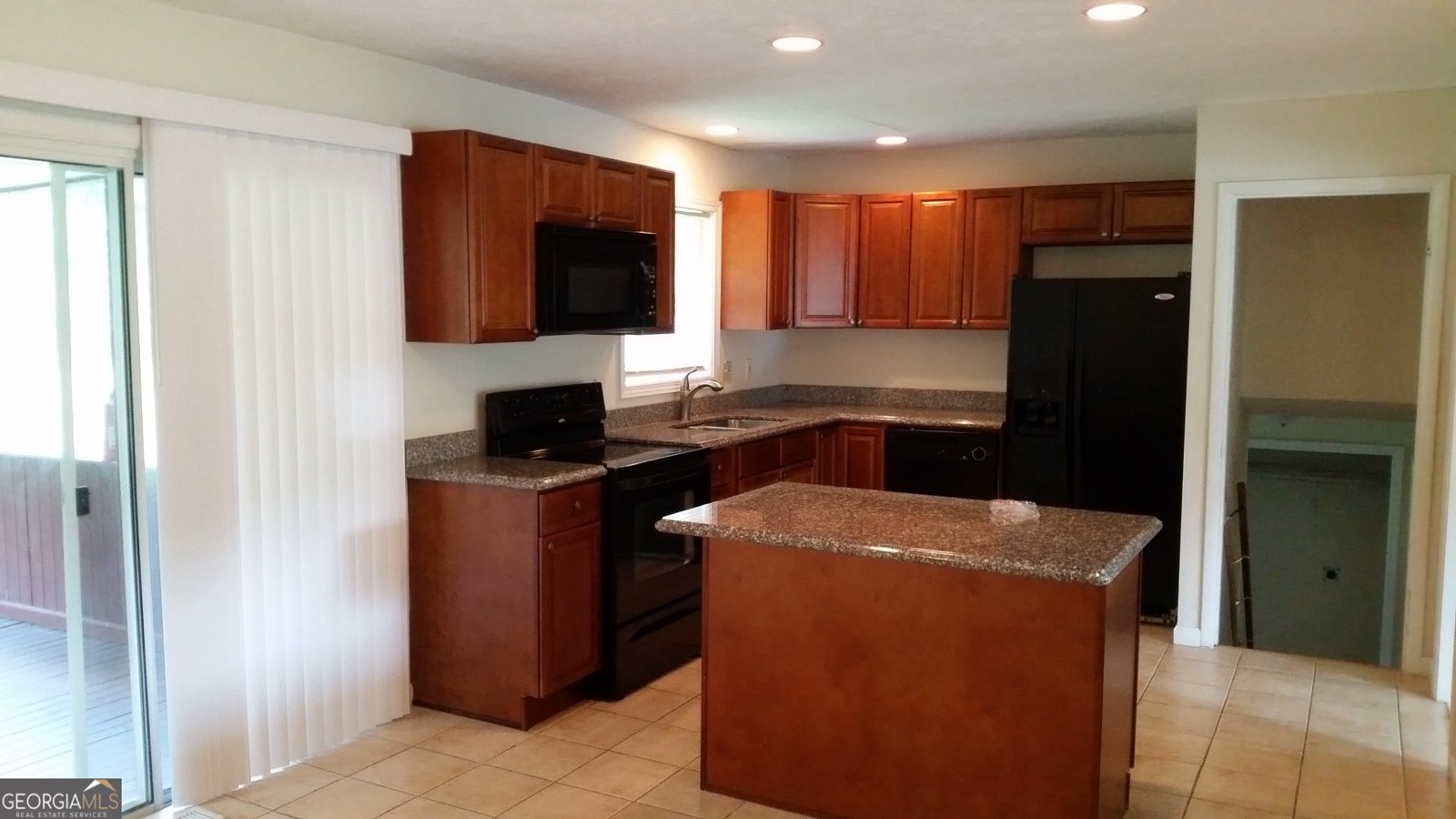 4218 Carlos Court Powder Springs - 2