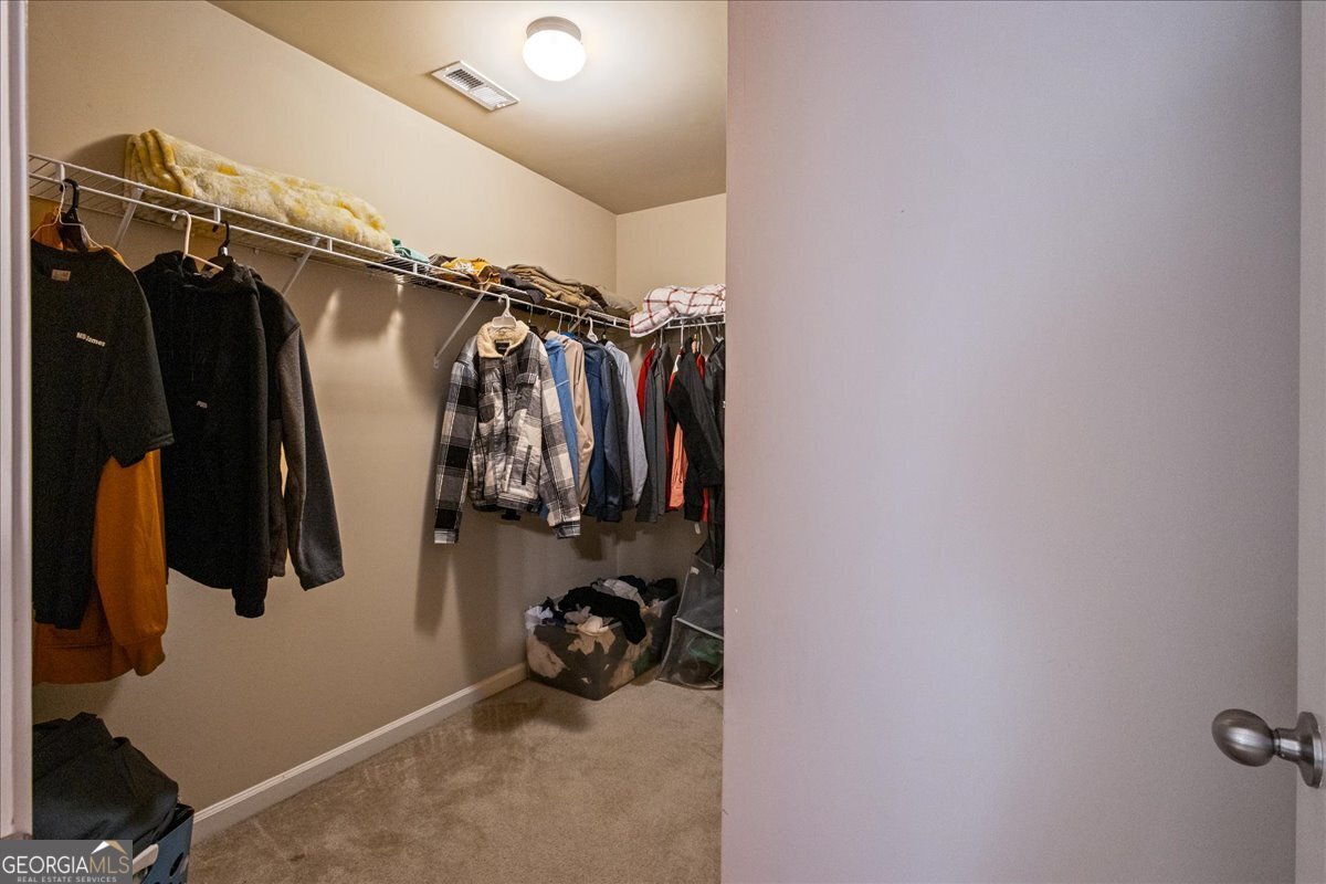 327 Bellhaven Drive Evans - 1