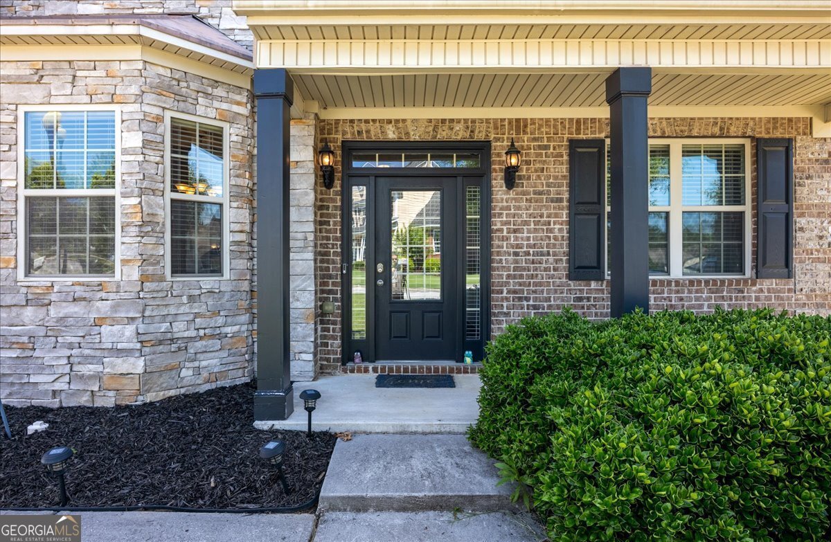 327 Bellhaven Drive Evans - 10