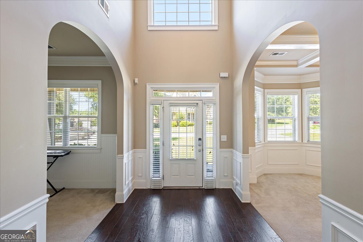 327 Bellhaven Drive Evans - 11