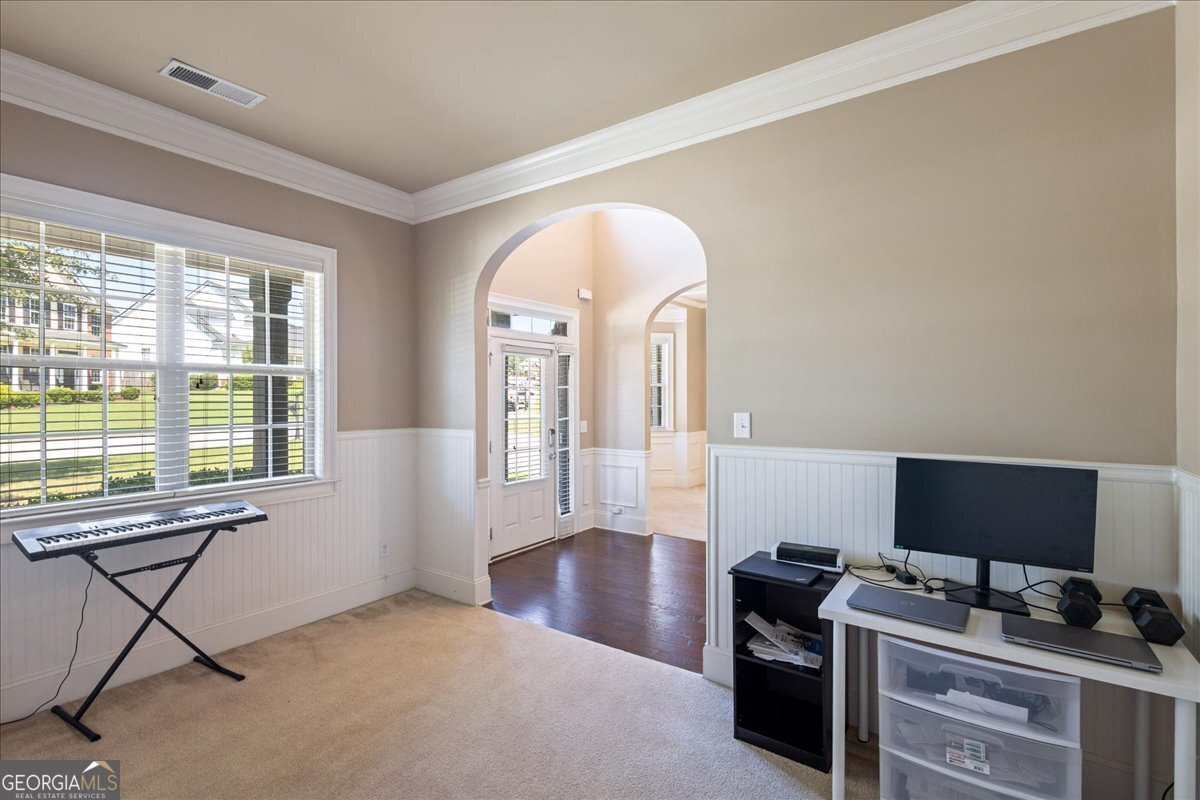 327 Bellhaven Drive Evans - 13