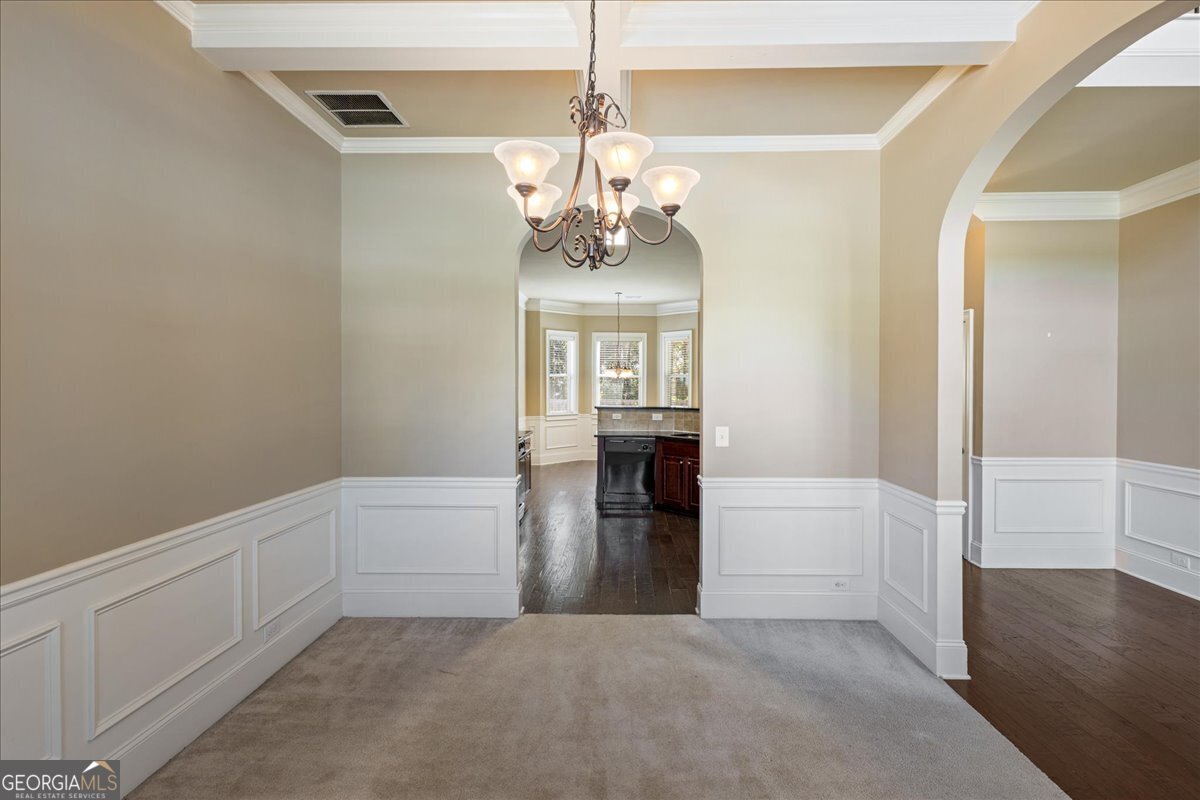 327 Bellhaven Drive Evans - 16