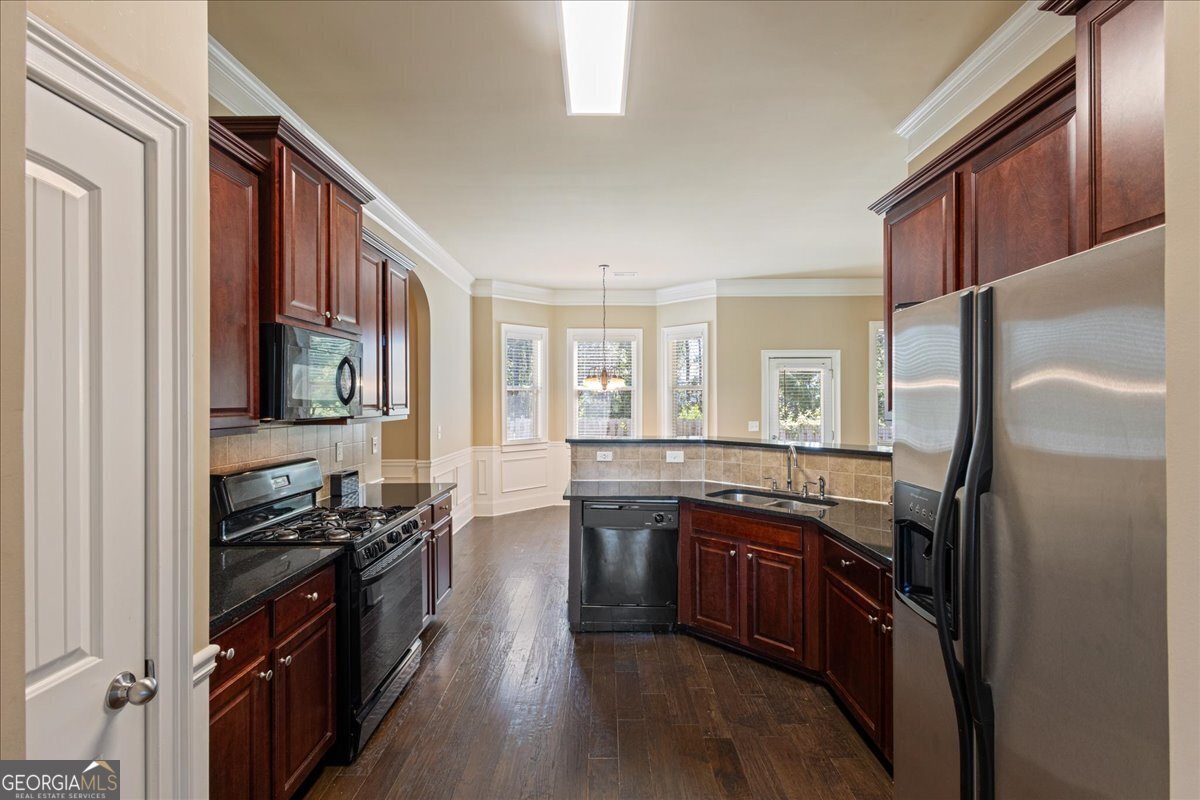 327 Bellhaven Drive Evans - 17