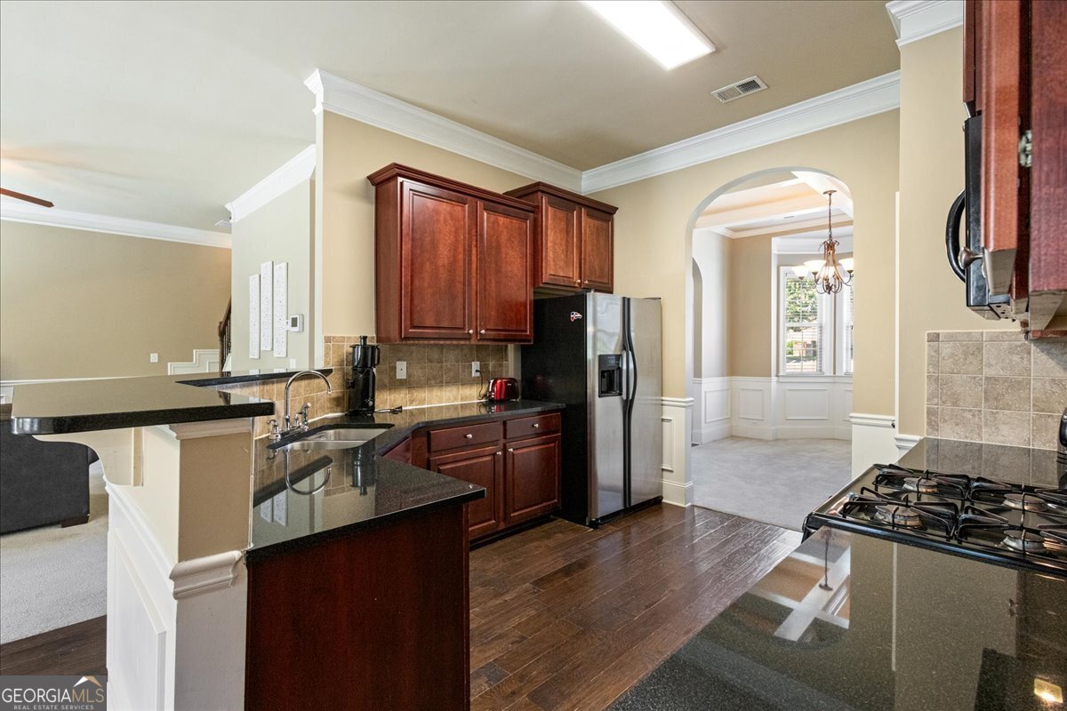 327 Bellhaven Drive Evans - 20