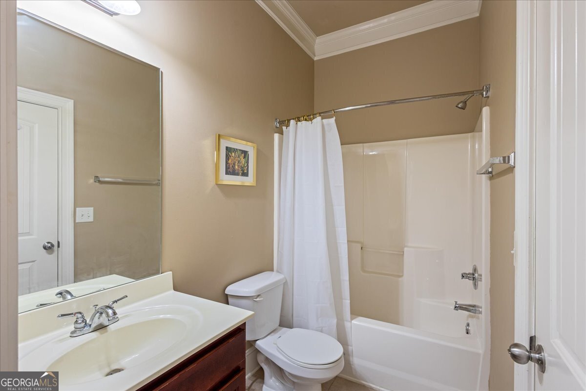327 Bellhaven Drive Evans - 24