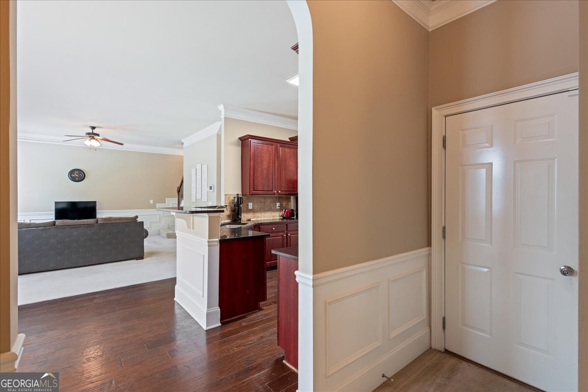 327 Bellhaven Drive Evans - 25