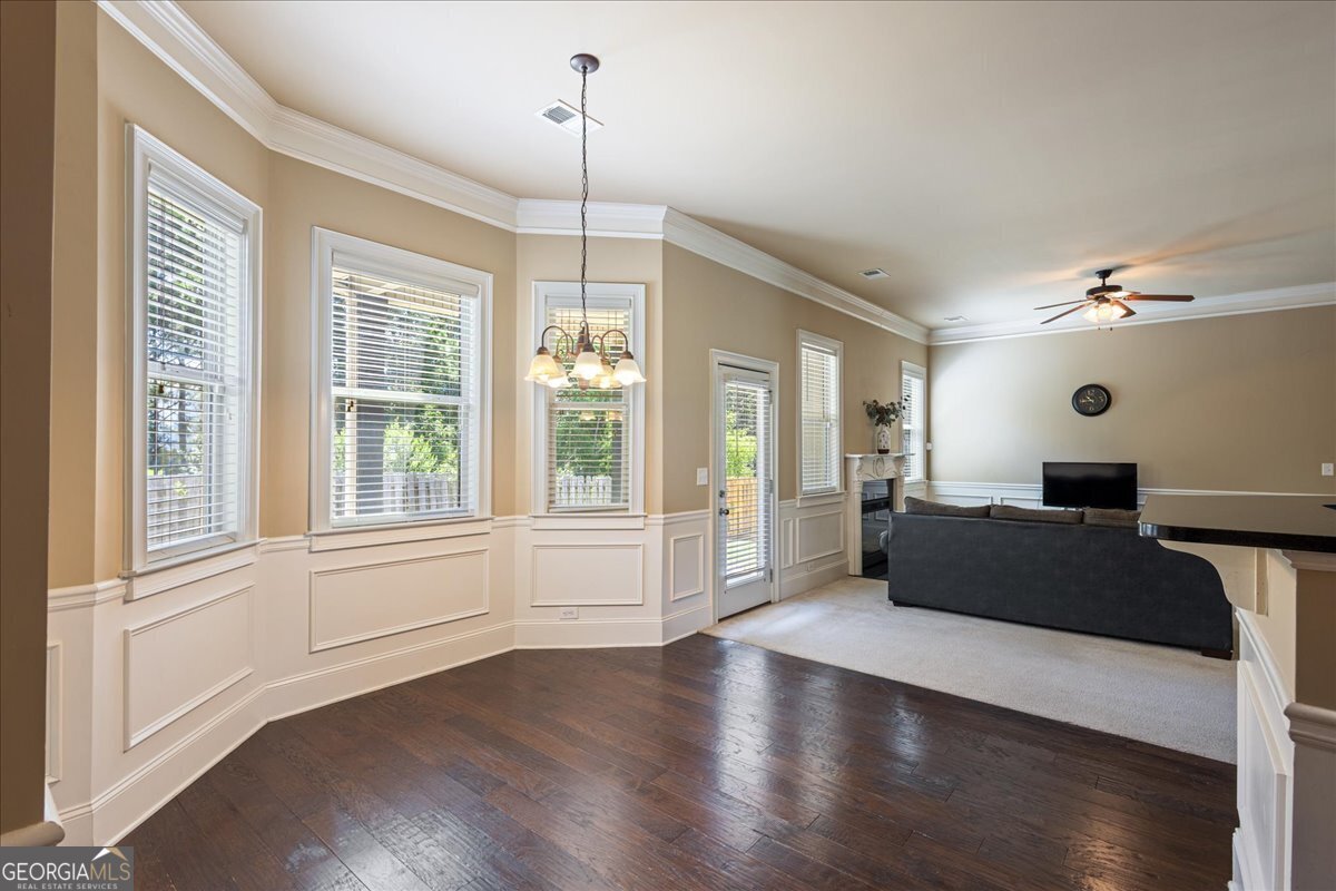 327 Bellhaven Drive Evans - 26