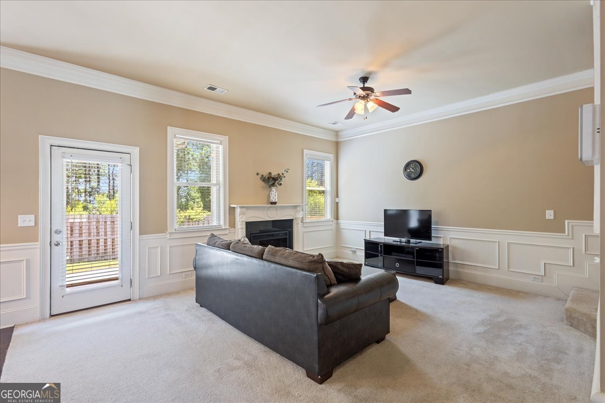 327 Bellhaven Drive Evans - 27