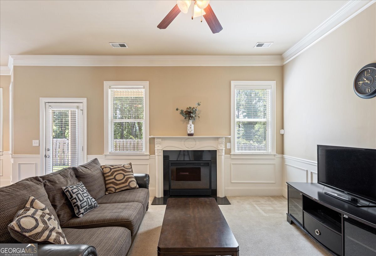 327 Bellhaven Drive Evans - 28